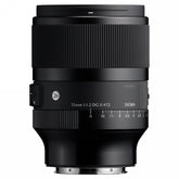 Sigma 35mm F1.2 DG II Art | Sony Fit